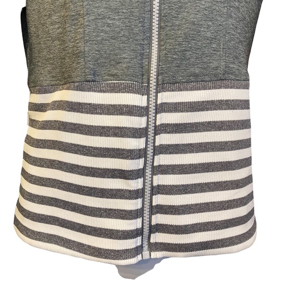 Mondetta | Athletic Full Zip Top - Picture 6 of 11